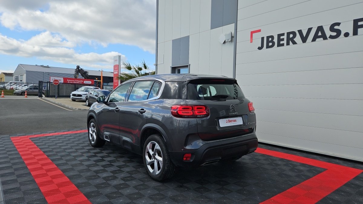 Citroën C5 Aircross - Photo 3