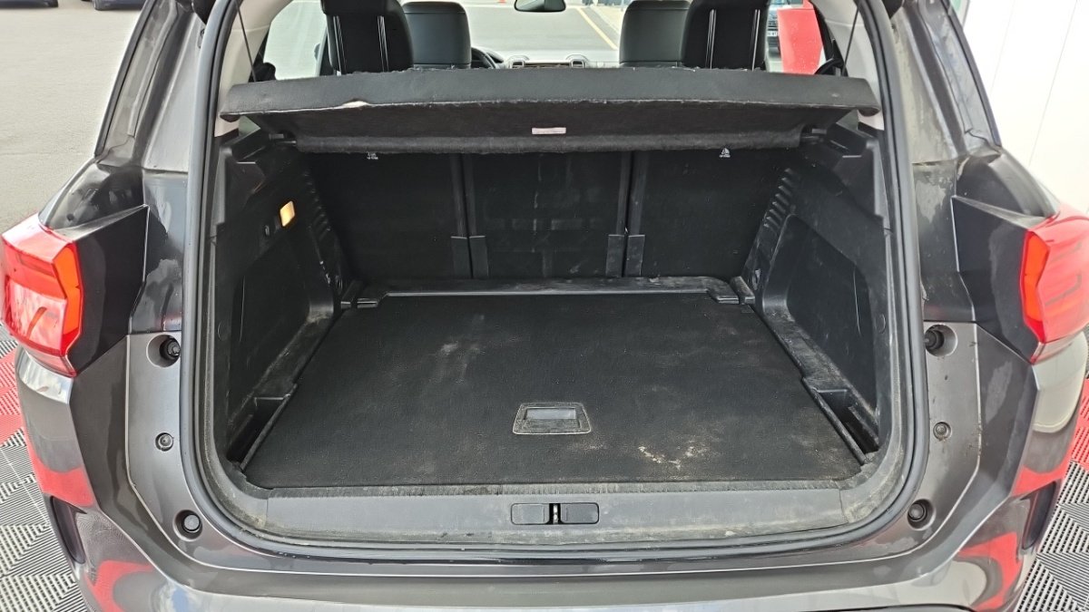 Citroën C5 Aircross - Photo 9