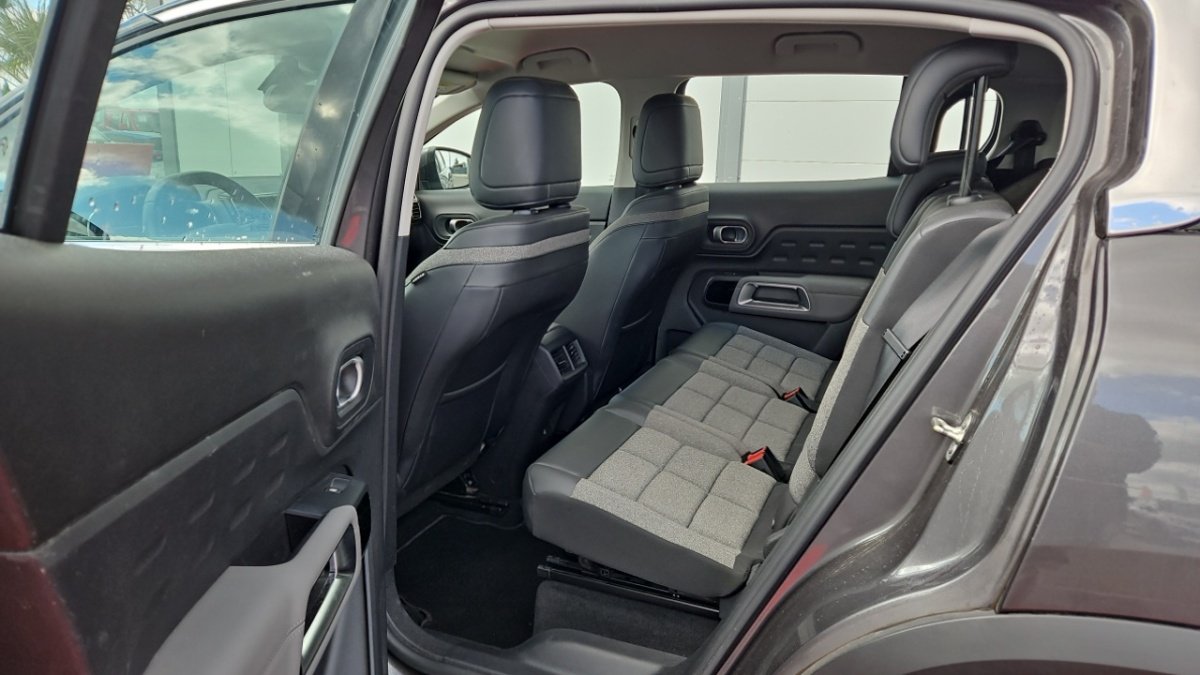 Citroën C5 Aircross - Photo 10