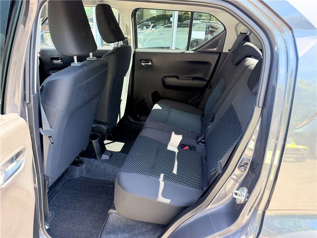 Suzuki Ignis - Photo 12