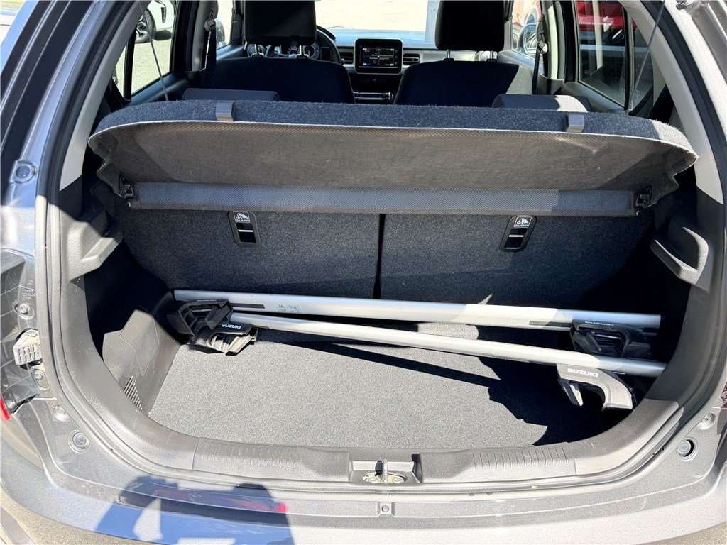 Suzuki Ignis - Photo 14