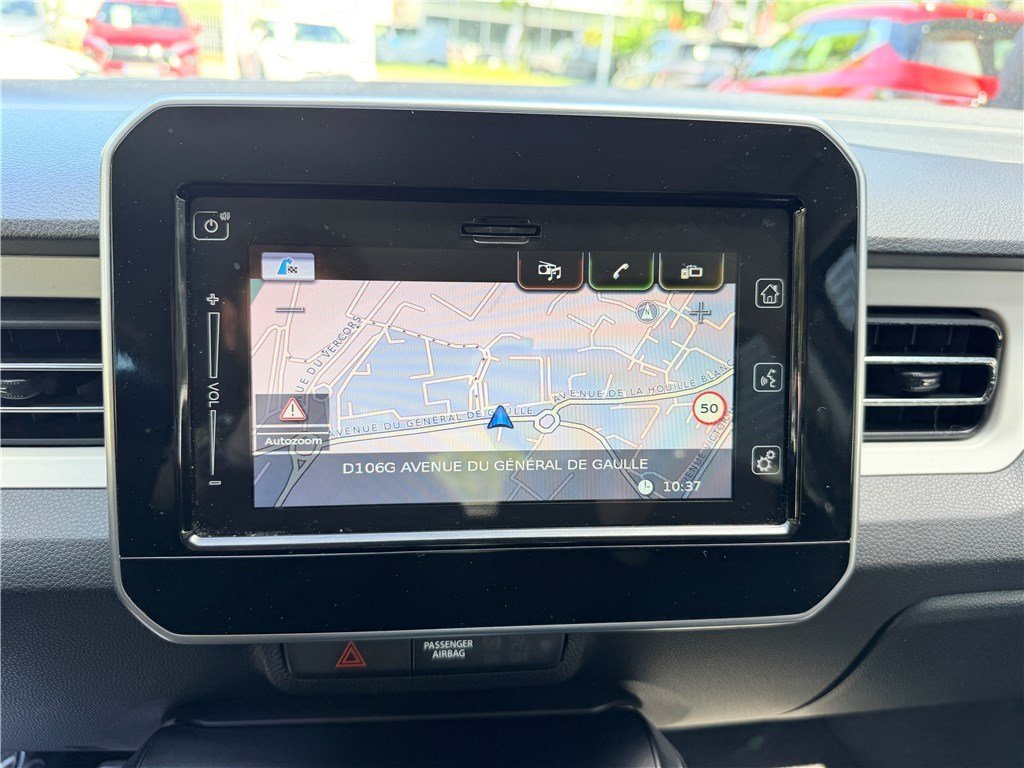 Suzuki Ignis - Photo 18