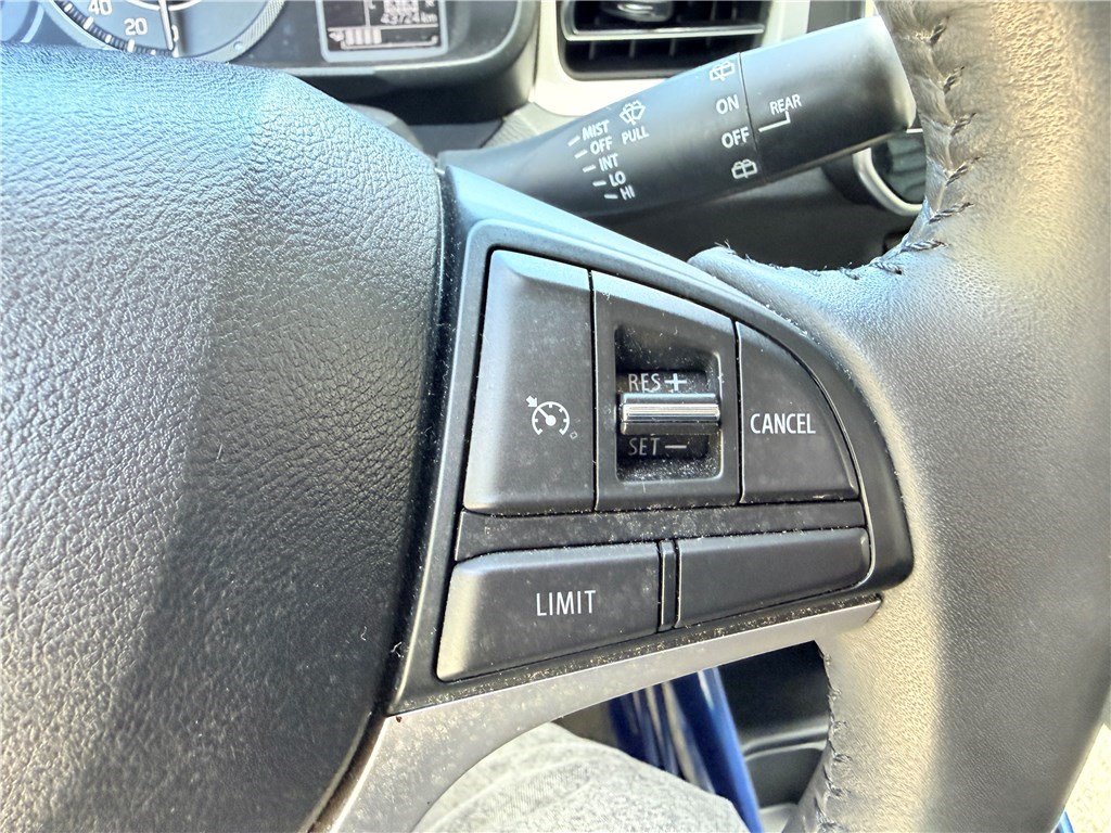 Suzuki Ignis - Photo 19