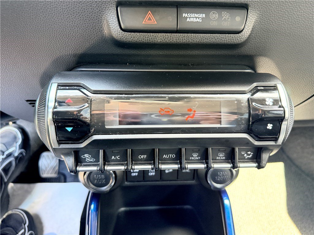 Suzuki Ignis - Photo 20