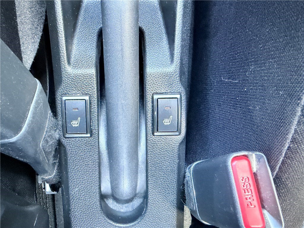 Suzuki Ignis - Photo 21