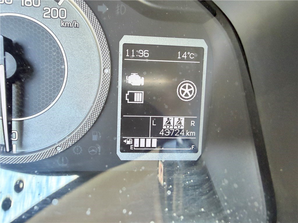 Suzuki Ignis - Photo 22