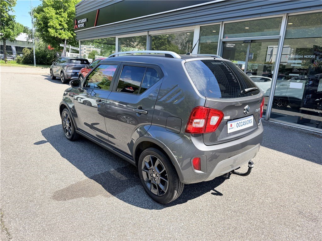 Suzuki Ignis - Photo 7