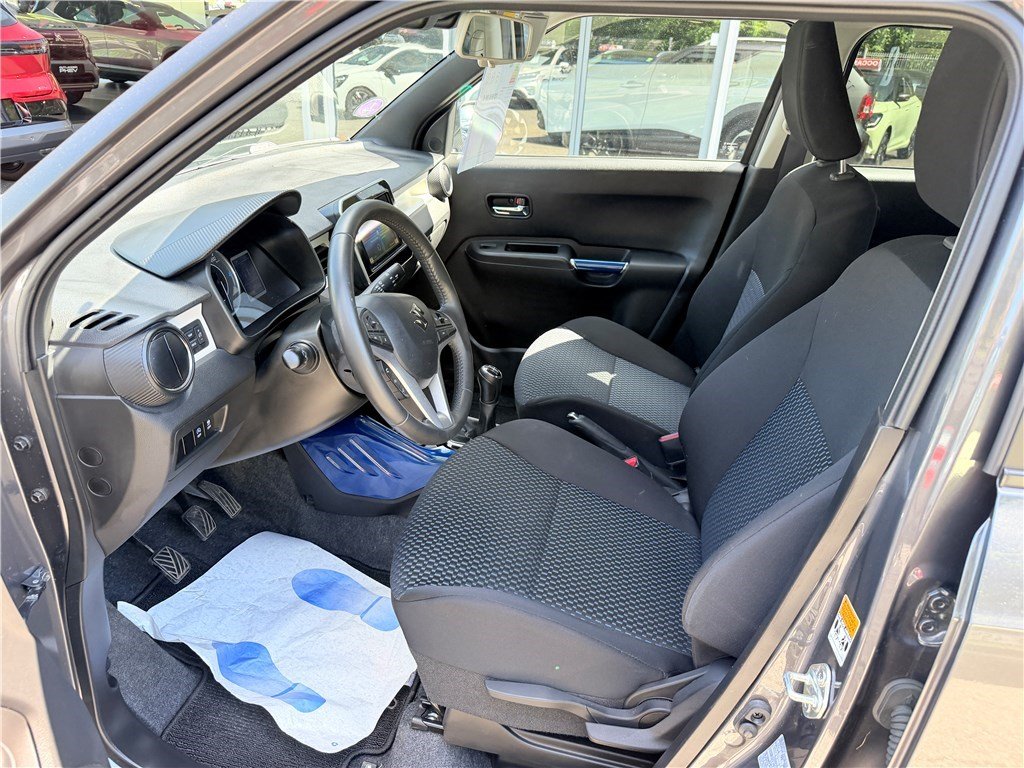 Suzuki Ignis - Photo 10