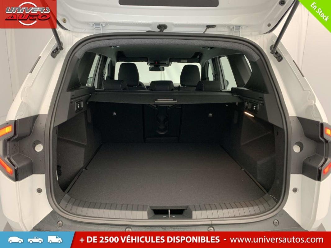 Dacia bigster - Photo 11