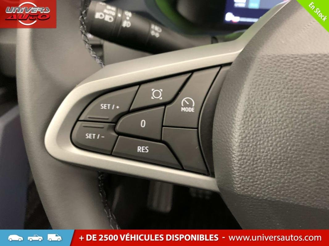 Dacia bigster - Photo 15