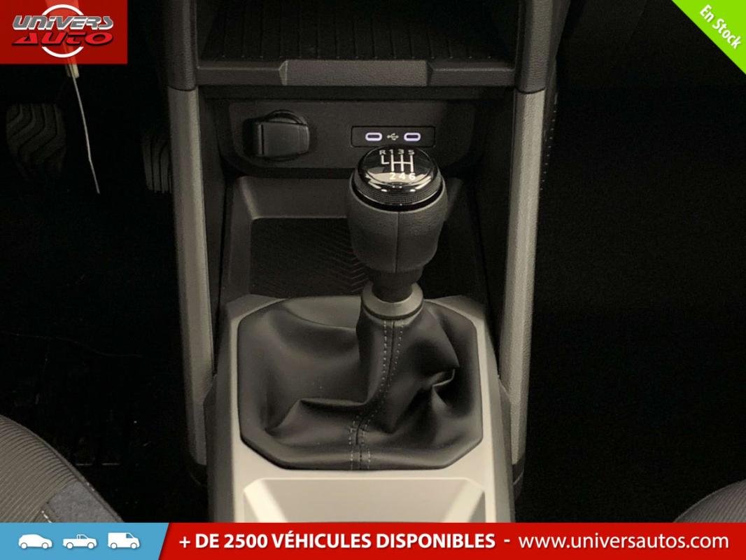 Dacia bigster - Photo 16
