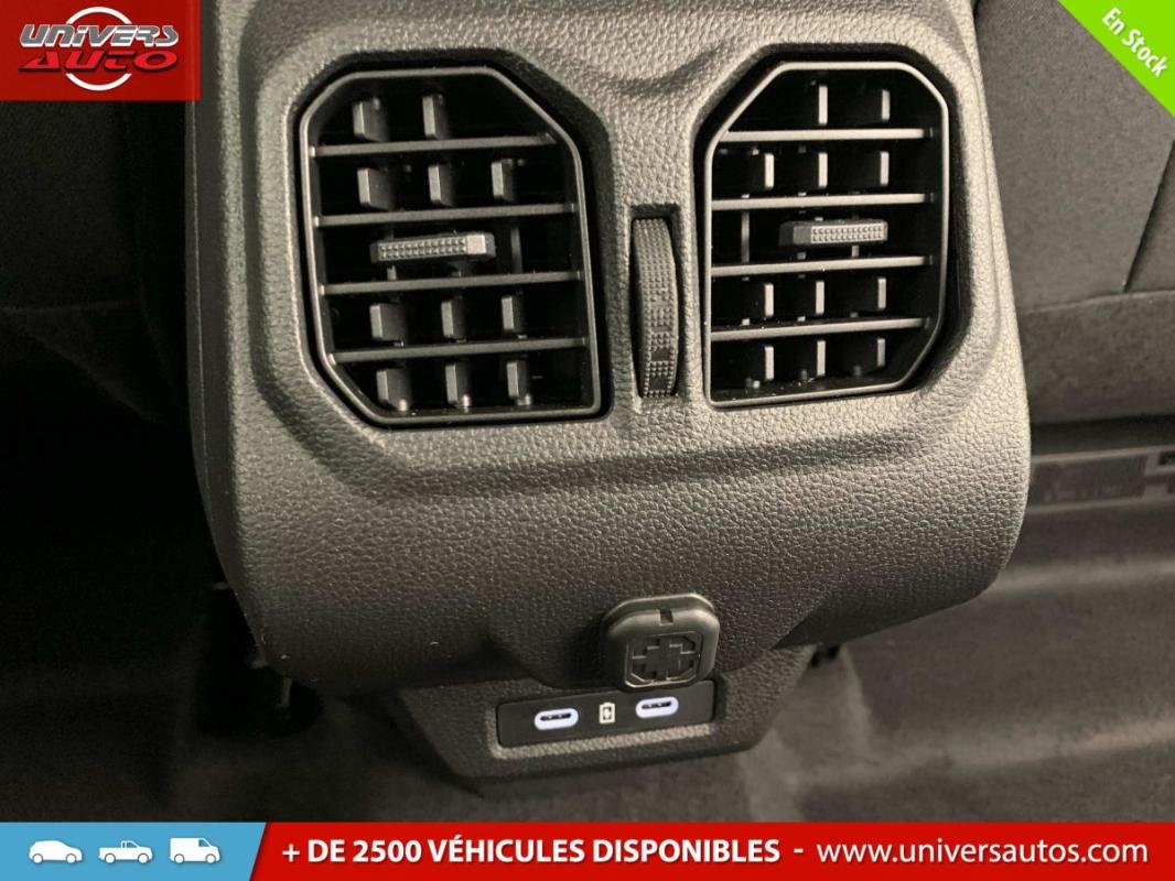 Dacia bigster - Photo 17