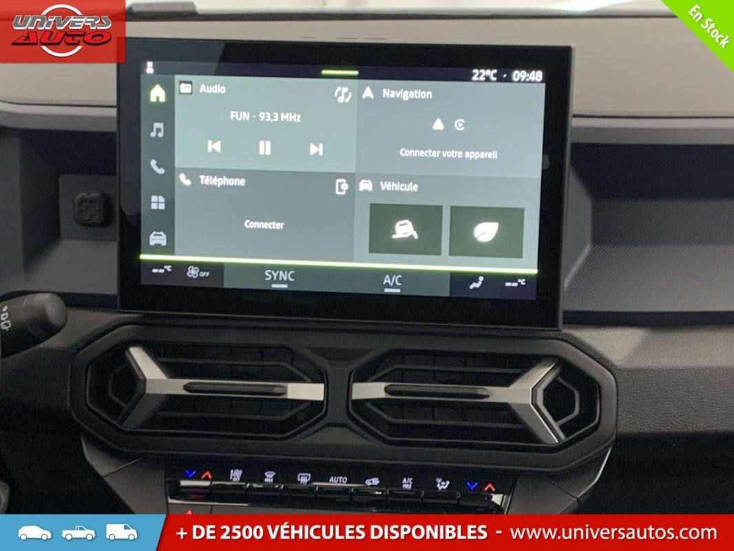 Dacia bigster - Photo 19
