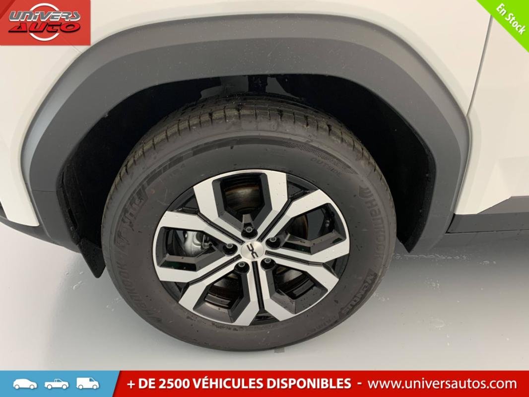 Dacia bigster - Photo 21