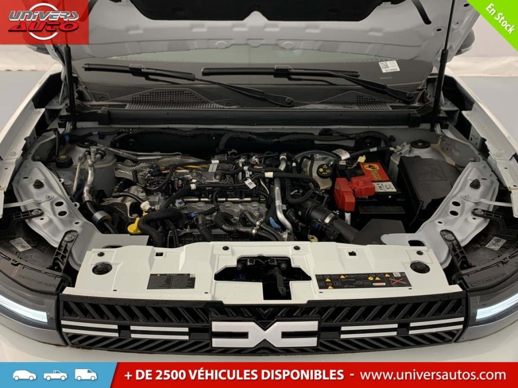 Dacia bigster - Photo 23