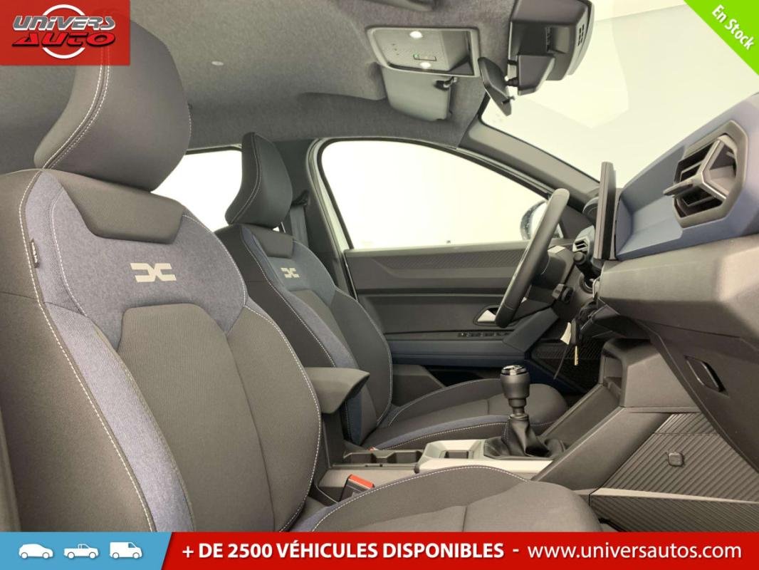 Dacia bigster - Photo 9