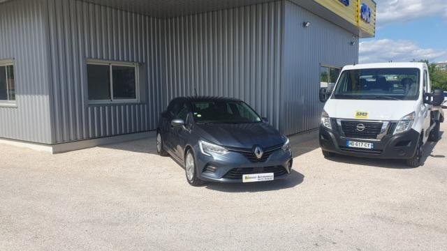 Renault Clio - Photo 1