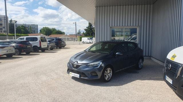 Renault Clio - Photo 2