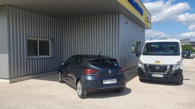 Renault Clio - Photo 3
