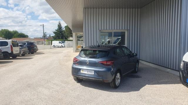 Renault Clio - Photo 4