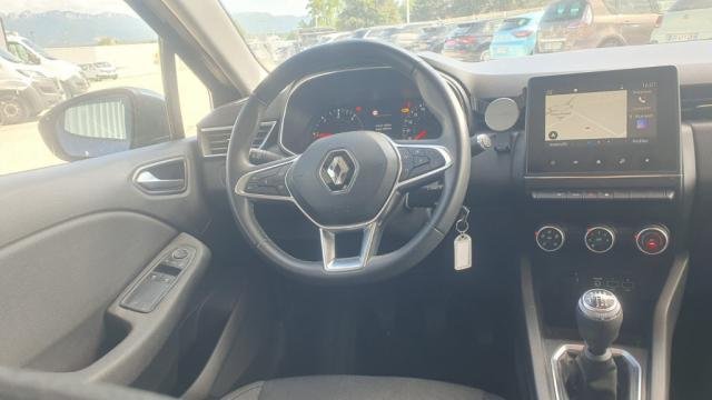 Renault Clio - Photo 5