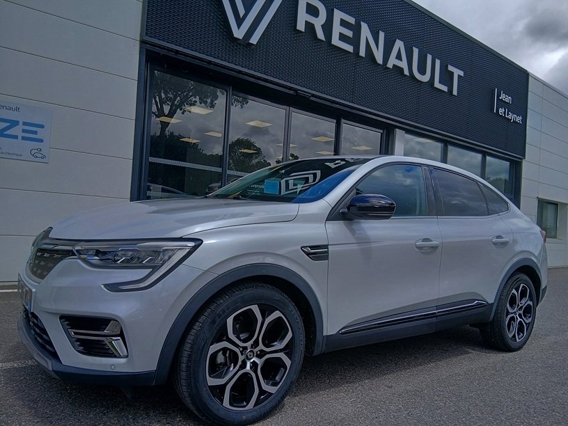 Renault Arkana - Photo 1