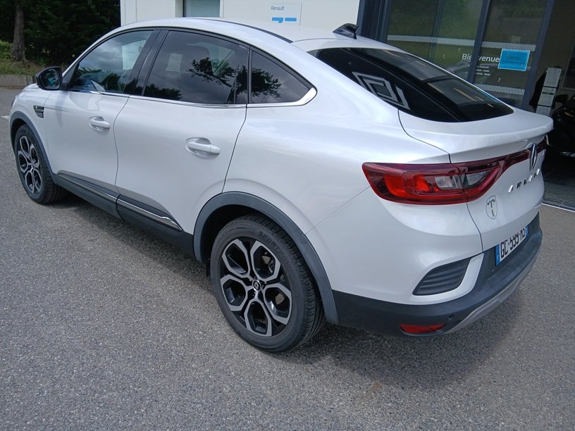 Renault Arkana - Photo 2