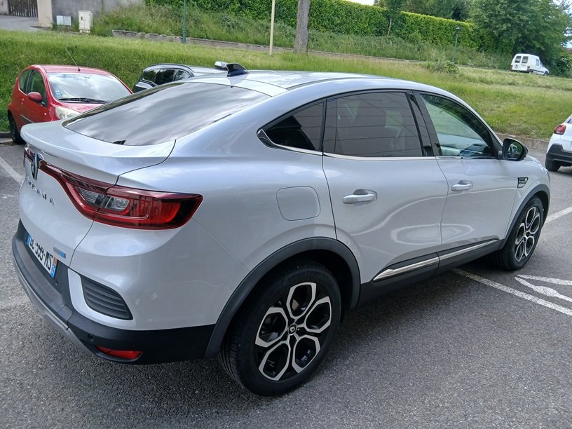 Renault Arkana - Photo 3