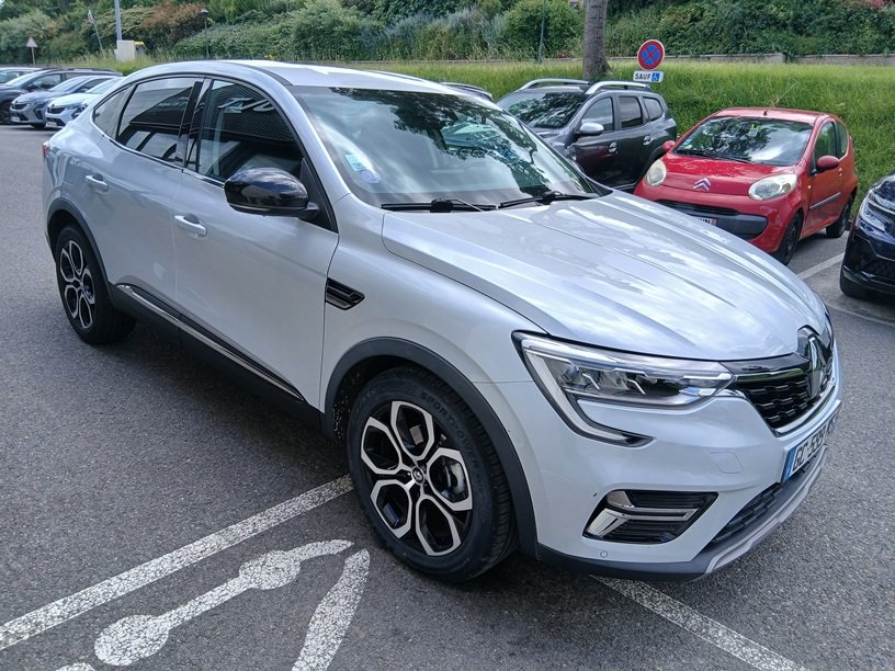 Renault Arkana - Photo 4