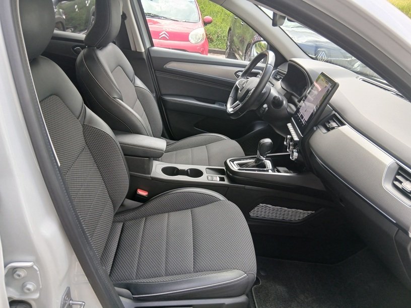 Renault Arkana - Photo 5
