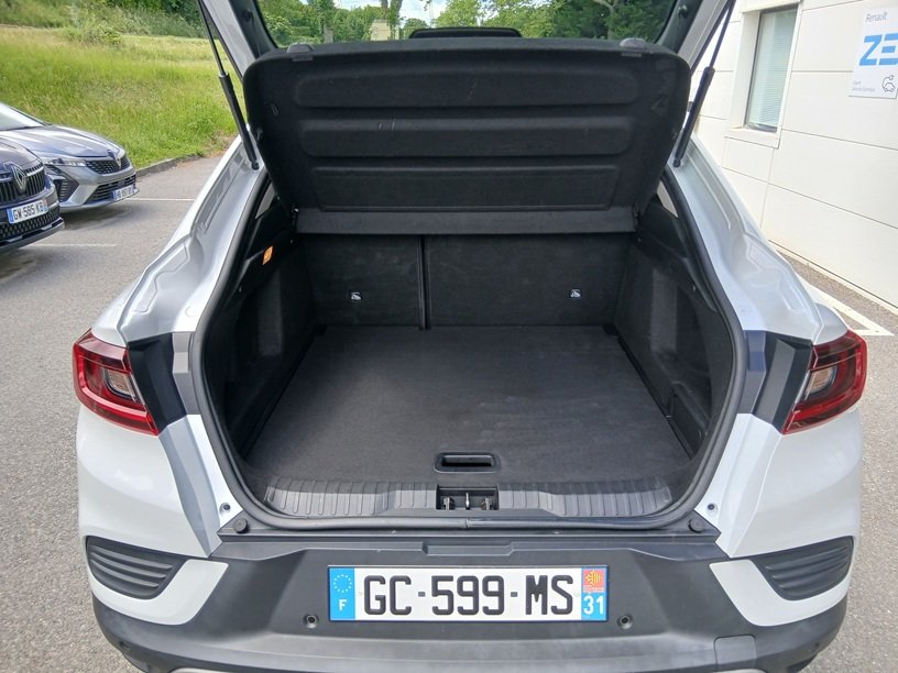 Renault Arkana - Photo 7