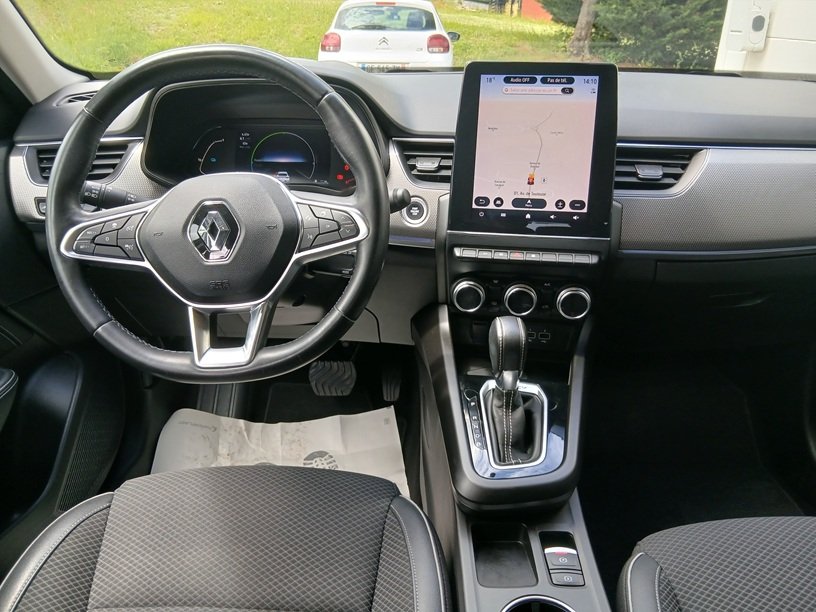 Renault Arkana - Photo 8
