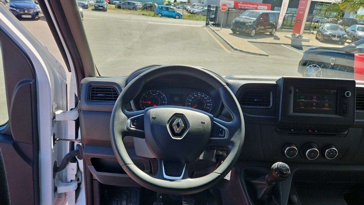 Renault Master - Photo 14