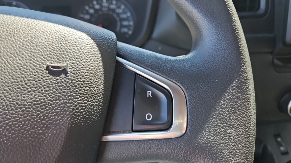 Renault Master - Photo 18