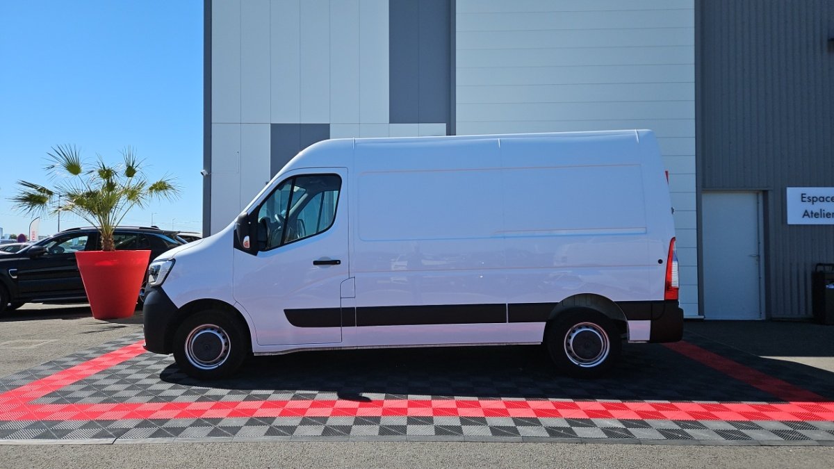 Renault Master - Photo 2