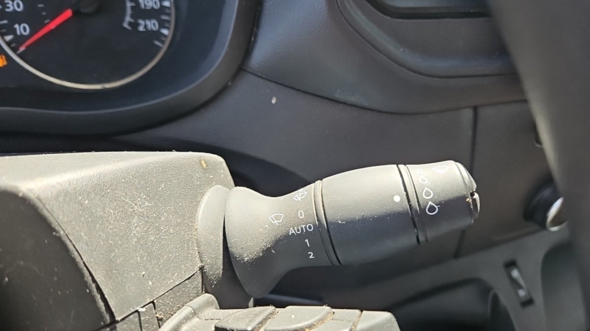 Renault Master - Photo 21