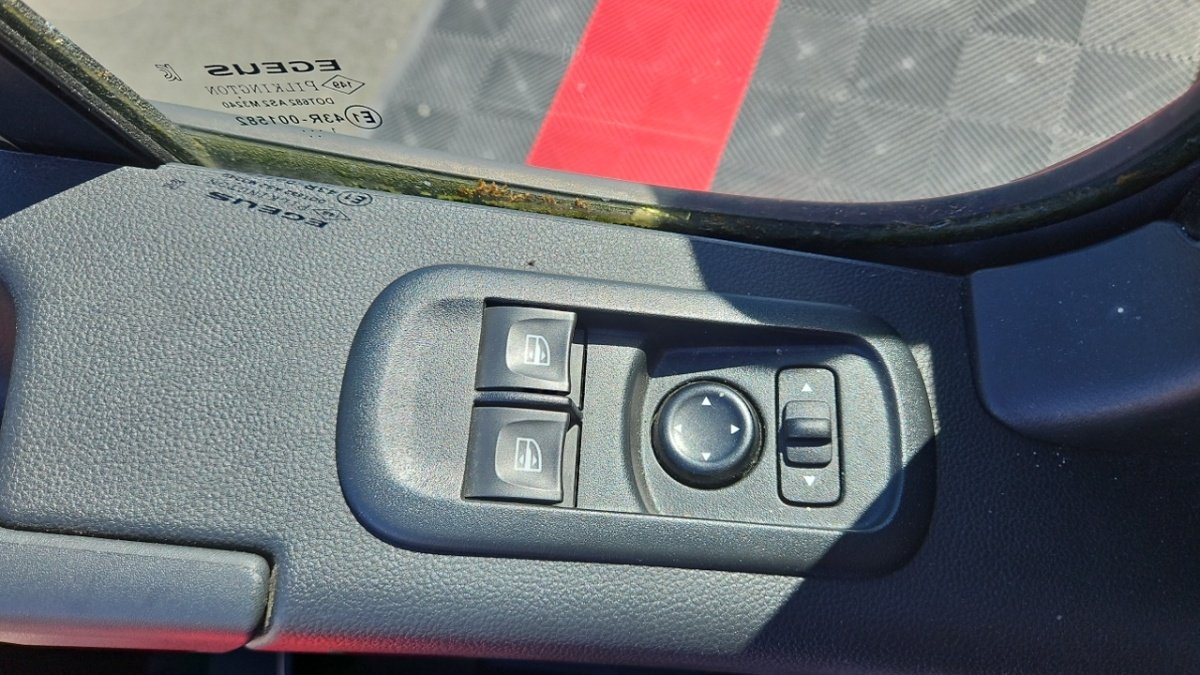 Renault Master - Photo 23