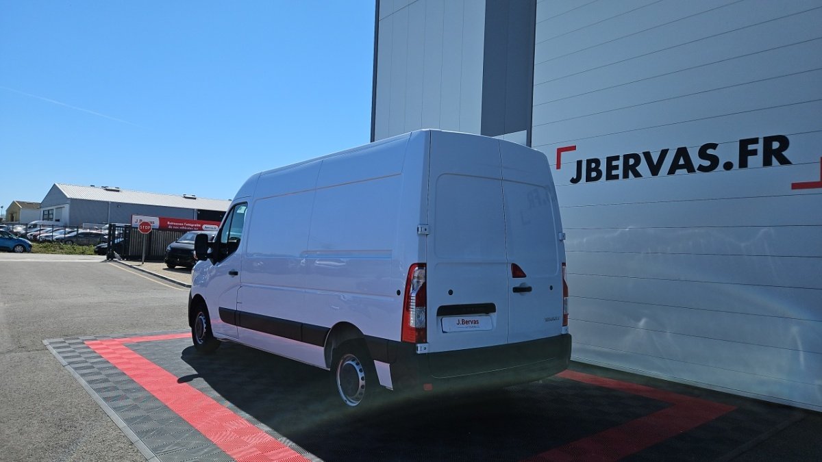 Renault Master - Photo 3