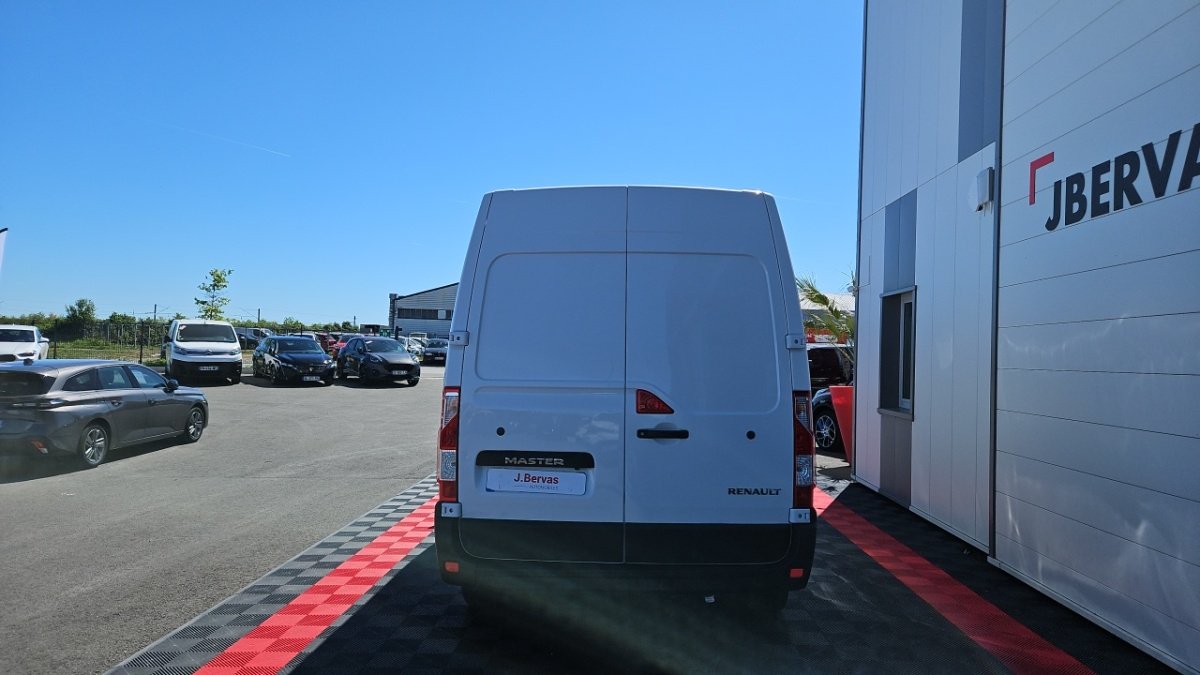 Renault Master - Photo 4