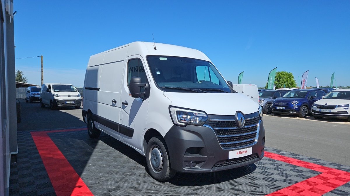 Renault Master - Photo 6