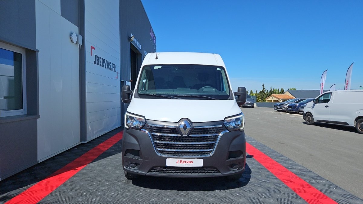 Renault Master - Photo 7