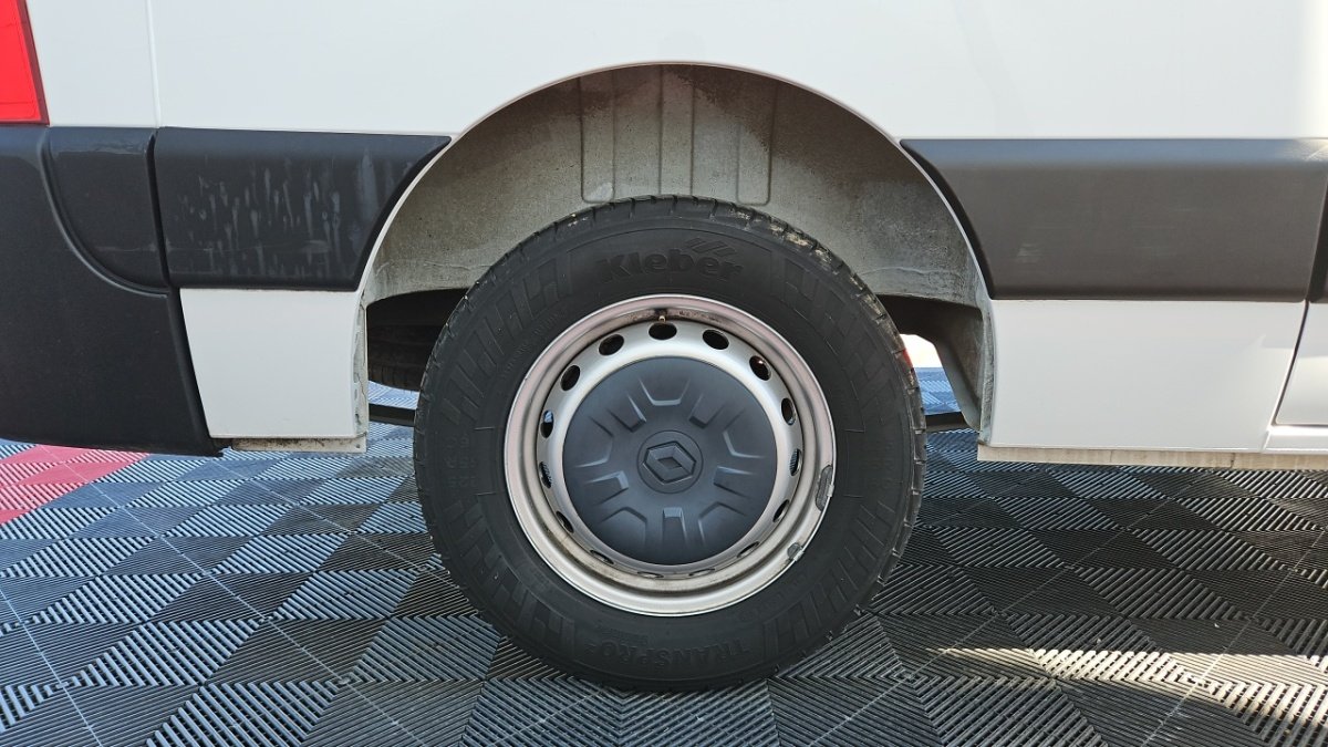 Renault Master - Photo 8