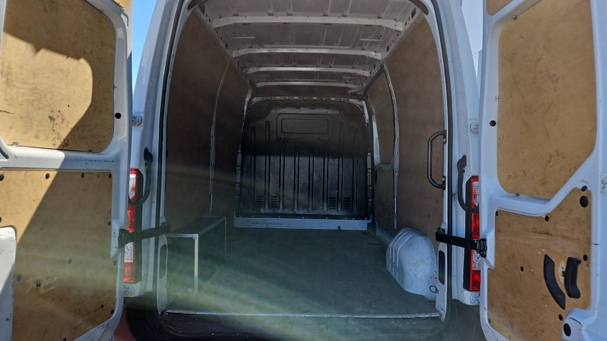 Renault Master - Photo 9