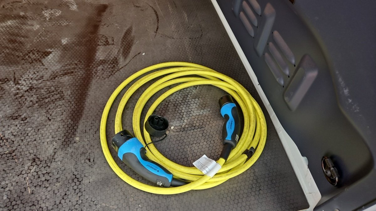 Mercedes Sprinter - Photo 11