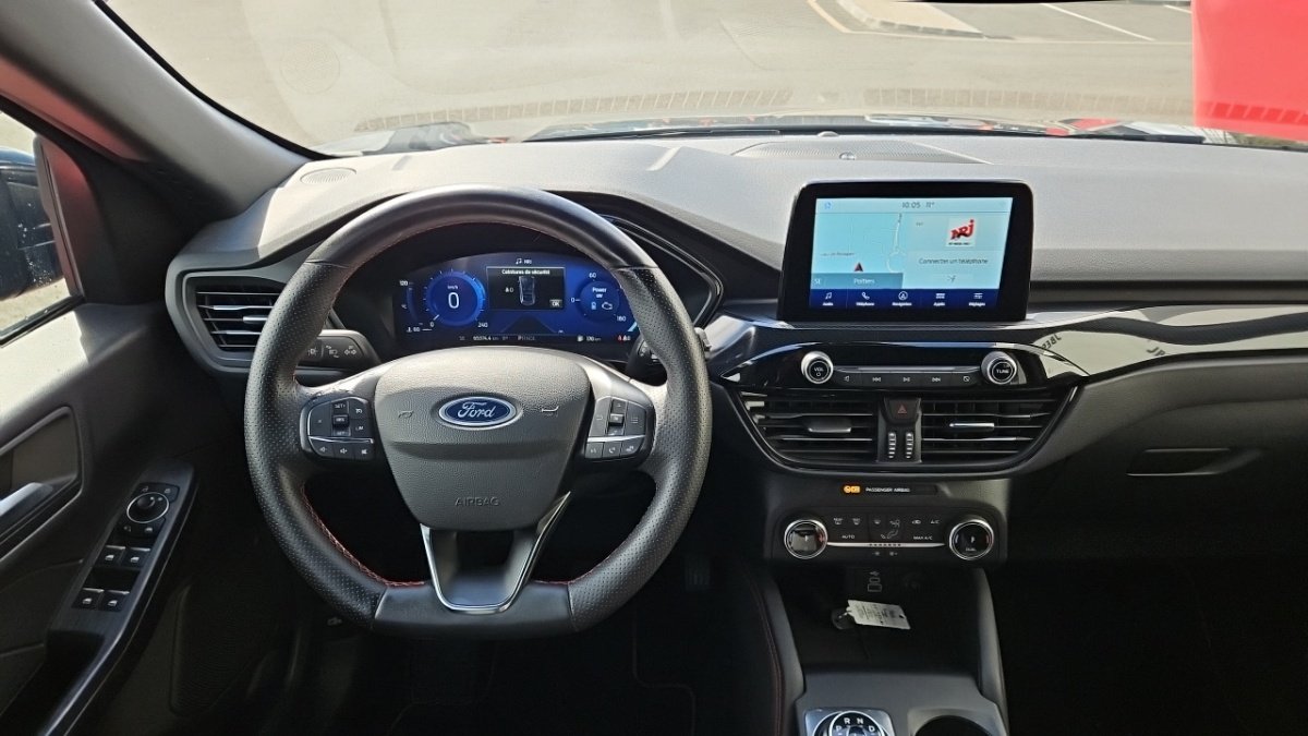 Ford Kuga - Photo 15