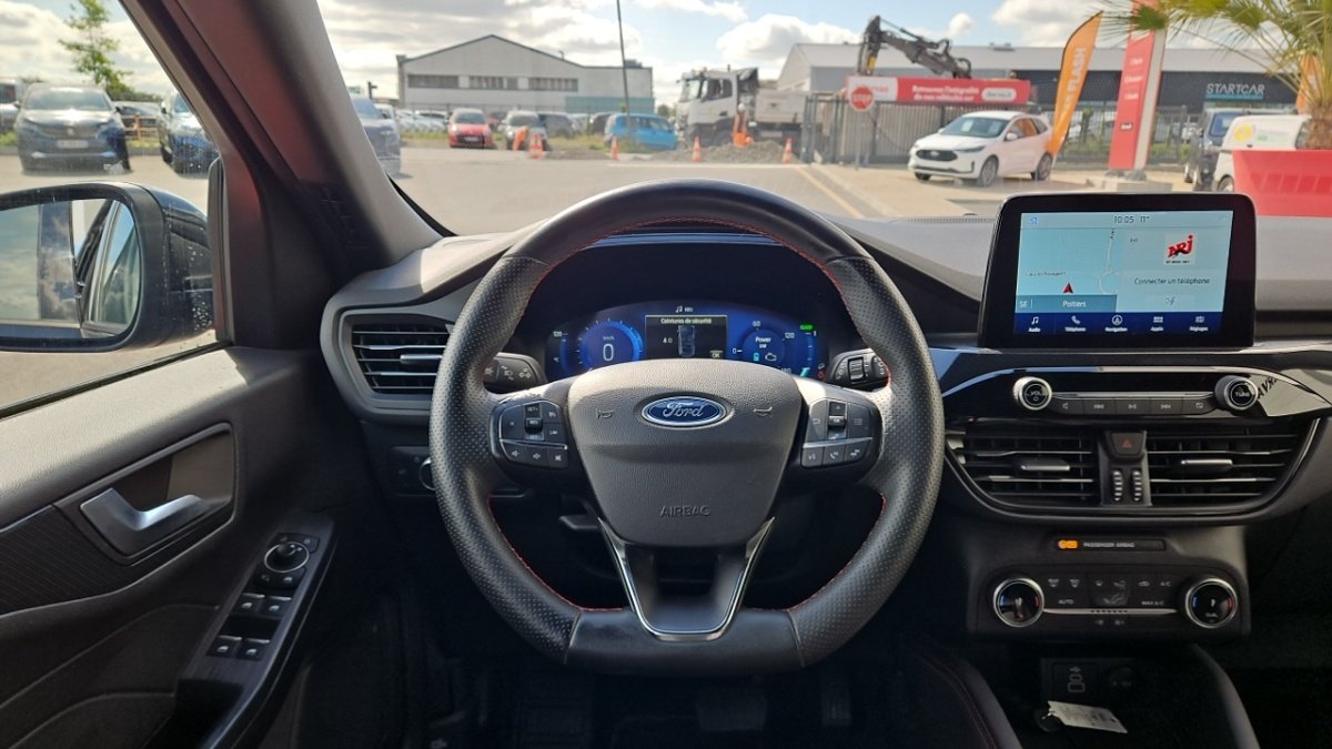 Ford Kuga - Photo 16