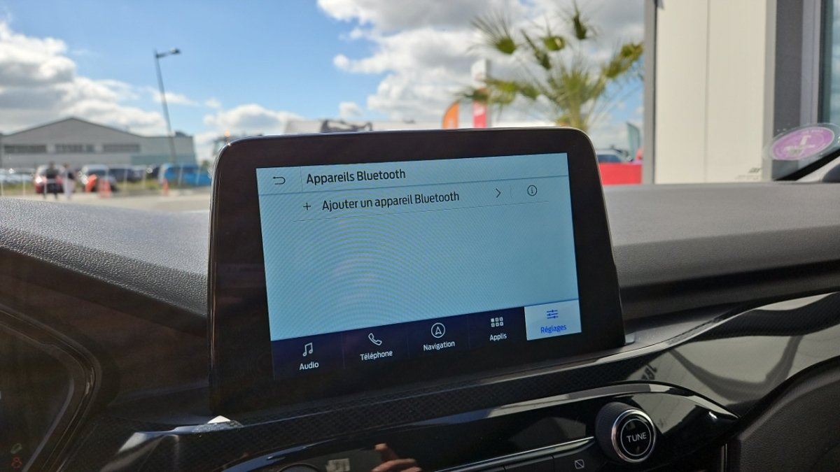 Ford Kuga - Photo 19