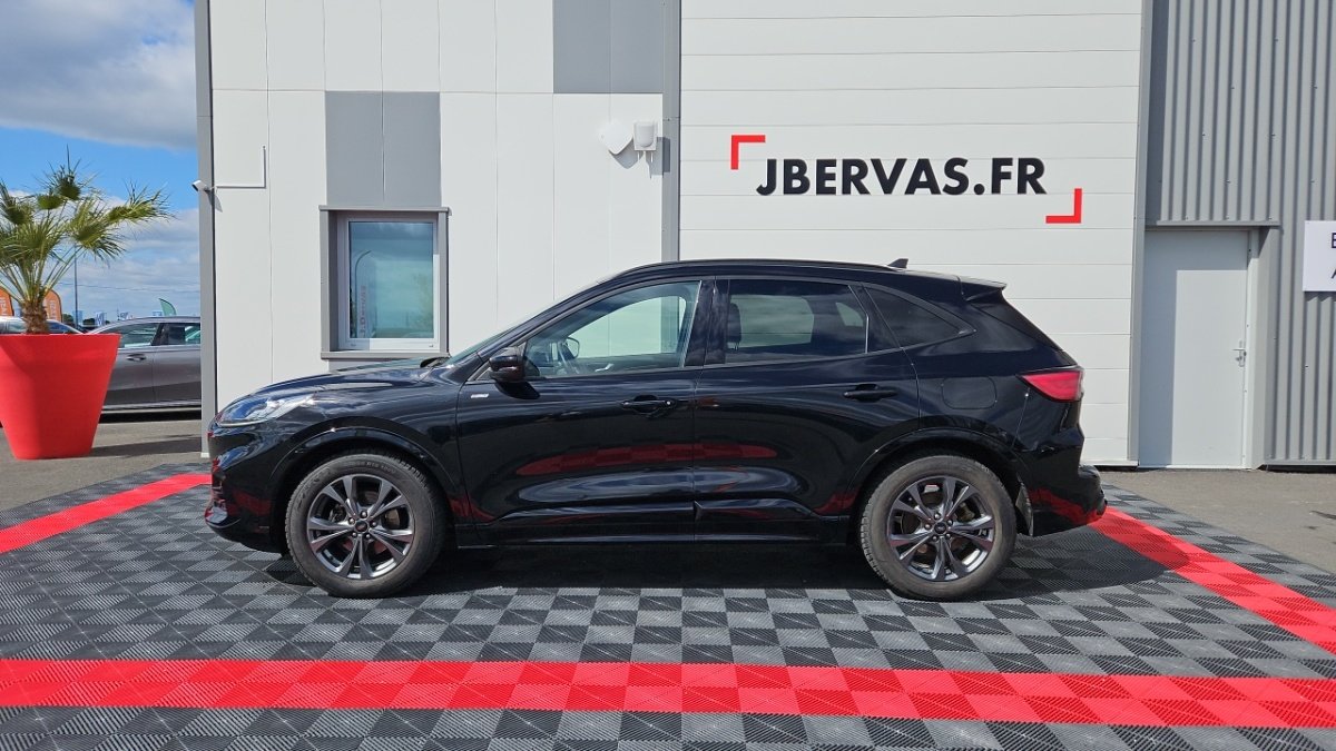 Ford Kuga - Photo 2