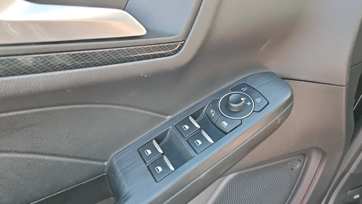 Ford Kuga - Photo 25