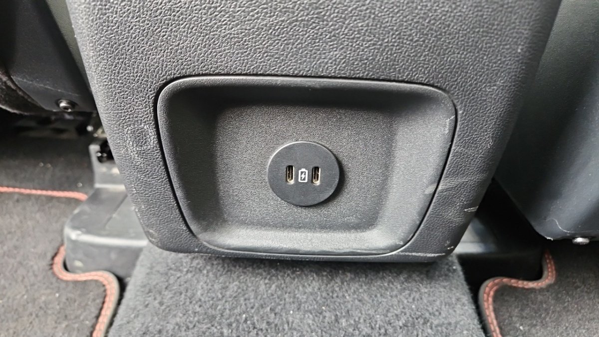 Ford Kuga - Photo 29